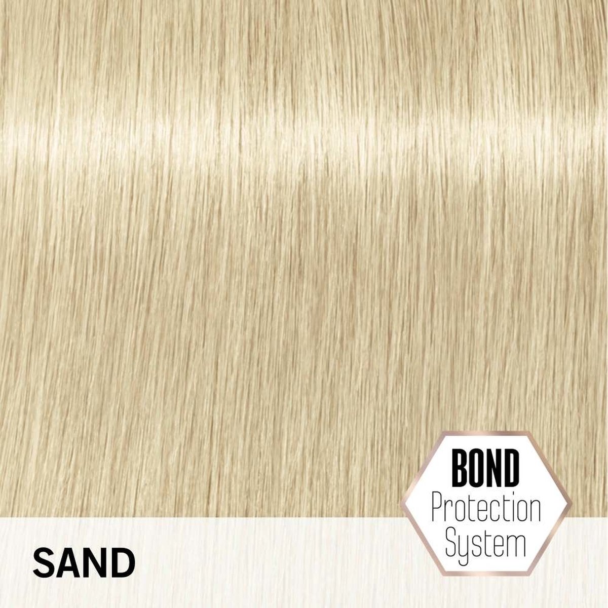 Schwarzkopf Professional - Schwarzkopf BlondMe Blonde Lifting Sand 60ml - New