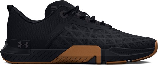 Under Armour Tribase Reign 5-Blk - Maat 13