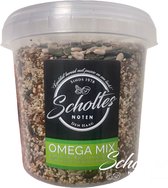 Mélange de graines Omega XL | 700 grammes | Biologique | Mix de Graines | Frais