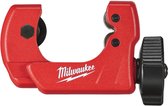 Milwaukee Buissnijder Mini Cu 3 - 28 mm - 48229251