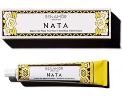 Benamôr - Nata Protective Hand Cream