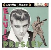 Elvis Presley – In The Eye Of The Storm CD