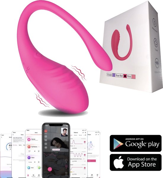 vibromasseur avec application Les meilleurs vibromasseurs télécommandés avec application de 2026 :  comment choisir le vôtre ?