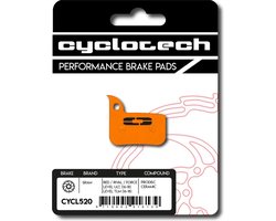 Prodisc Ceramic remblokken voor Sram Red - Rival - Force - Hydro - Level