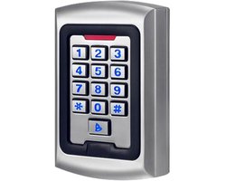 YLI toegangscontrole PIN code ,Paslezer RFID