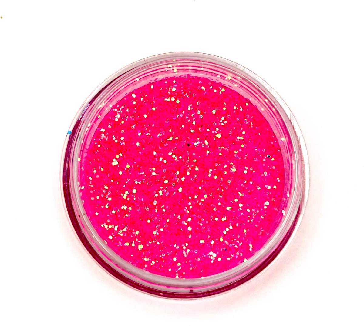 Roena's Beauty - Glitter - Brilliant Roze