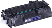 Toner Cartridge Geschikt voor HP 80A / CF280A | Geschikt voor Laserjet Pro 400 M401A, M401, M401D, M401DN, M401DNE, M401DW, M401N, MFP M425, MFP M425DN, MFP 425DW
