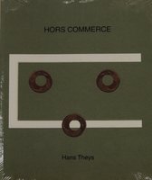 Hors Commerce - Boek
