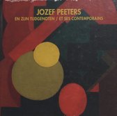 Jozef Peeters en zijn tijdgenoten - Boek