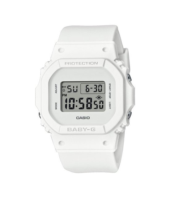 Casio BGD-565SJ-7ER Dames polshorloge