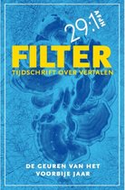 Filter – Tijdschrift over vertalen 29:1 -   De geuren van het voorbije jaar