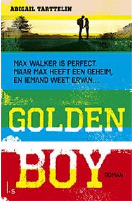 Golden boy