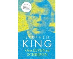 Omslag van Over leven en schrijven