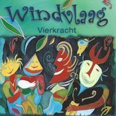 Windvlaag - Vierkracht (CD)
