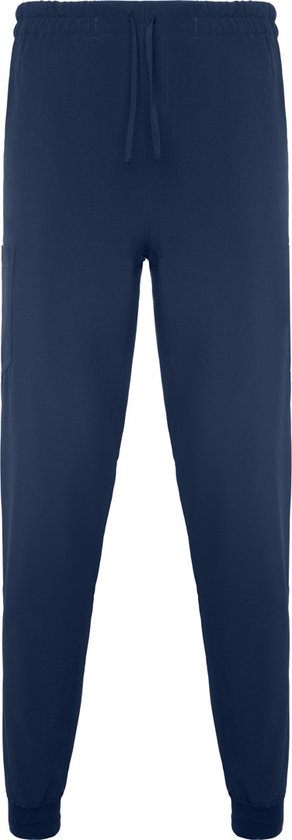 Lab Groen unisex lange broek voor hygiene beroepen (schoonheid, laboratorium, schoonmaak en voedsel) Fiber maat 3XL