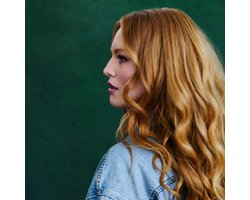 Freya Ridings - Blood Orange (CD)