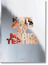Kate Moss byMario Testino
