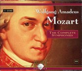 The Complete Symphonies Mozart