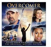 Various Artists - Overcomer (Music From And Insp (CD)