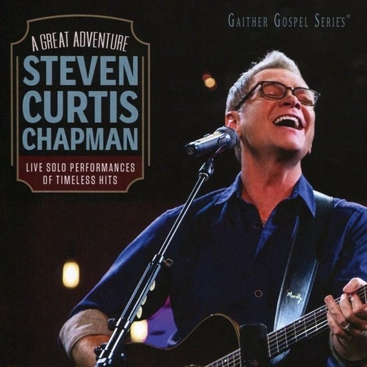 Steven Curtis Chapman - Best Of Steven Curtis Chapman (CD)