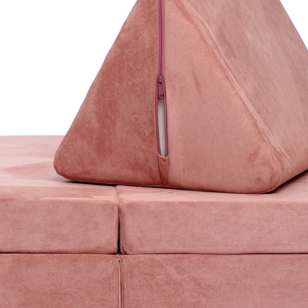 BAAAP BAAAP Roze Speelgoedbank - afbeelding 3