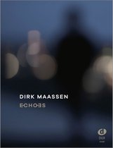 Edition Dux Dirk Maassen: Echoes - Songboek