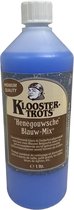 Kloster Trots Henegouwsche Blauw Mix - Reiniger en verzorger speciaal voor Belgische Blauwe Hardsteen - Onderhoud vloeren - Inhoud : 1 L - Prijs per stuk