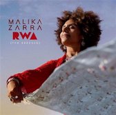 Malika Zarra - RWA (The Essence) (CD)