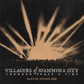 Villagers Of Ioannina City - Through Space And Time (Alive In At Athens 2020) (2 CD)