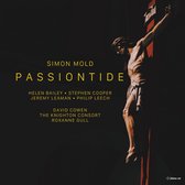 Helen Bailey, Stephen Cooper, Jeremy Leaman - Mold: Passiontide (CD)