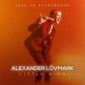 Alexander Lövmark - Little Bird (CD)