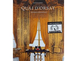 Quai d'Orsay