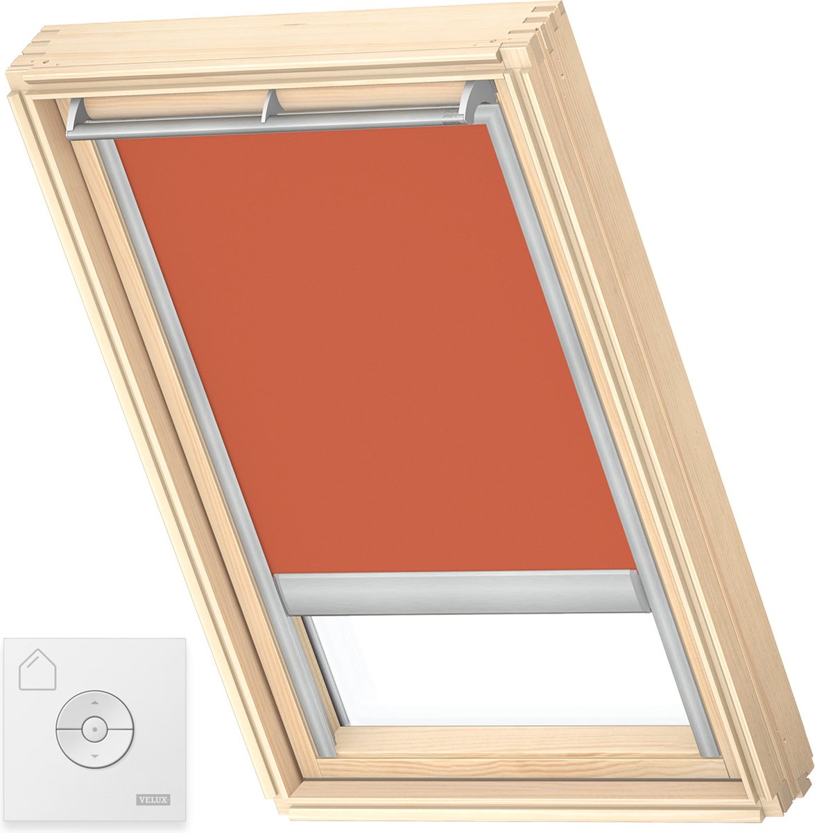 VELUX Verduisterend rolgordijn - DKL U31 4564S