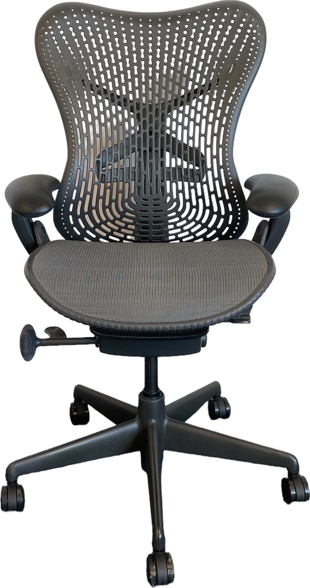 Herman Miller Mirra Full Option thumbnail 2
