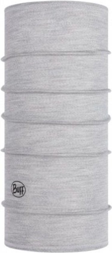 BUFF� Lightweight Merino Wool Solid Nekwarmer Unisex - One Size