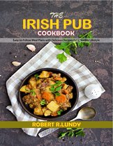 The Irish pub cookbook