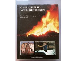 Over-IJsselse volksgebruiken