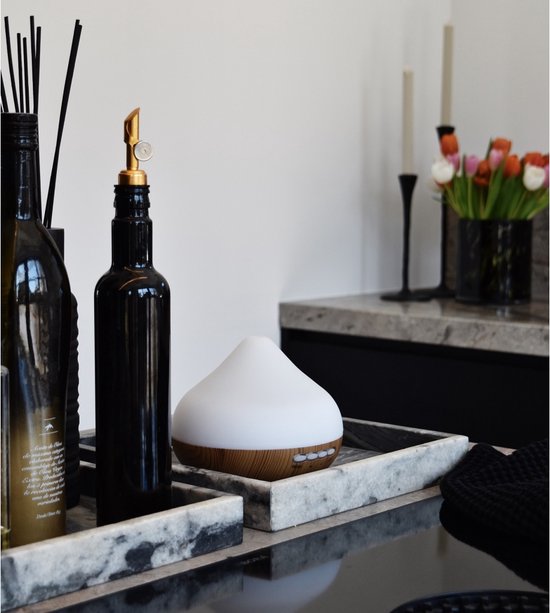 Beste Aroma Diffuser 2026 - Aroma Diffuser