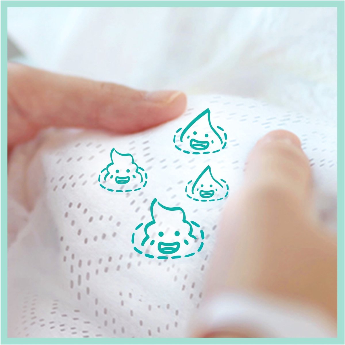 Pampers