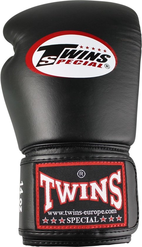 Gants de boxe Twins Special Modèle: BGVL 3 Air Boxing Gloves