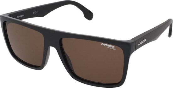 CARRERA 5039/S -Zonnebril - Zwart van Merkloos — afbeelding 2