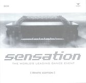 Sensation 2002: White Edition