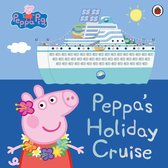 Peppa Pig - Peppa Pig: Peppa's Holiday Cruise