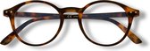Noci Eyewear YCD214 Ilja Leesbril +2.50 - Mat tortoise