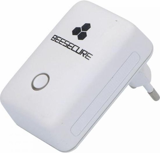 BEE Repeater-Z-White - BeeSecure