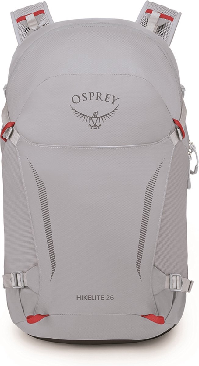 Osprey Europe バックパック Hikelite 26 サングリアレッド-