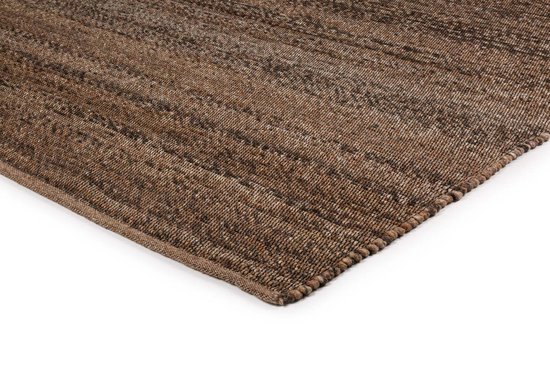 Vloerkleed Brinker Bressano Brown 623 - maat 200 x 300 cm