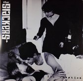 The Slackers - The Question (LP)