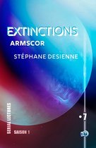 Extinctions 7 - Armscor