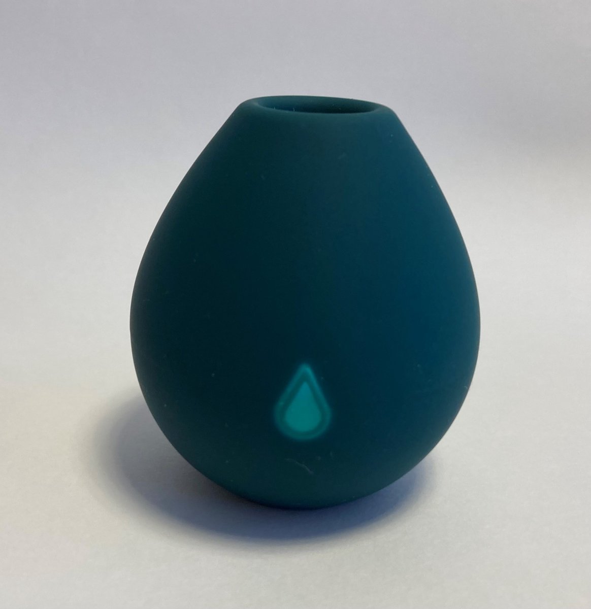 Goedkoopste Fontaine de Jouvence 3 MINI Vert d'Amazonie - luchtdrukvibrator - luchtgolven - luchtdruk - vibrator voor vrouwen - clitorisstimulator - lustopwekkend - 99 orgasmegarantie - waterproof - koppelvibrator - USB oplaadbaar - super stil
